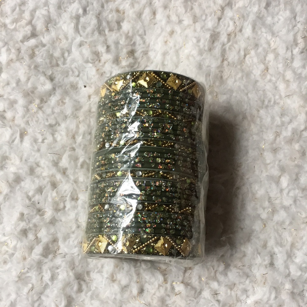 Bangles set - Picture 2 of 6